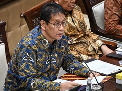 Purbaya: Kegiatan Usaha PFII dengan Valuta Asing