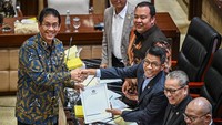 Mulai Hari Ini RI Punya Undang-undang Jaring Dana Konglomerat