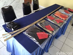 Polisi Ungkap 2 Orang Dikeroyok di Keparakan Jogja Korban Salah Sasaran