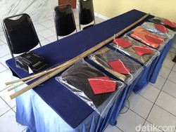 Polisi Ungkap 2 Orang Dikeroyok di Keparakan Jogja Korban Salah Sasaran