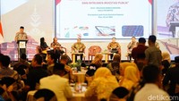 Obligasi Daerah Dinilai Cocok Jadi Alternatif Pembiayaan di Riau