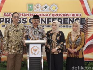 AS-Jepang Sukses Terapkan Obligasi Daerah, Melchias Optimis Bantu Percepat Pembangunan