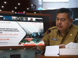 Sekjen Kemendagri Minta Pemda Optimalkan Pendataan Calon Penerima BSPS