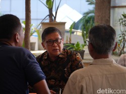 Sekjen PDIP Bantah Pihaknya Dalangi Sejumlah Demo ke Pemerintah
