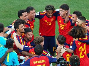Spanyol Juara Piala Dunia 2026! Tumbangkan Argentina 1-0