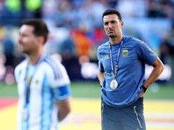 Scaloni Tetap Latih Argentina hingga Desember, Selanjutnya...