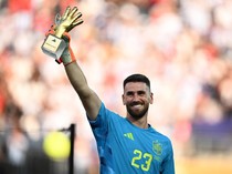 Video: Daftar Lengkap Nominasi Ballon dOr 2026 Kategori Kiper Terbaik