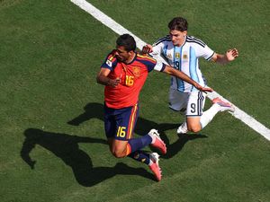 Hasil Piala Dunia 2026: Gol Torres Bawa Spanyol Juara