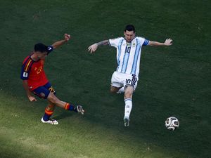 Hasil Spanyol Vs Argentina: Menang 1-0, Tim Matador Juara Piala Dunia 2026