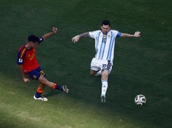 Hasil Final Piala Dunia 2026: Gol Ferran Torres Menangkan Spanyol