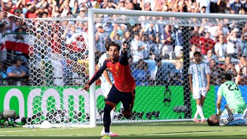 Spanyol Juara Piala Dunia 2026!