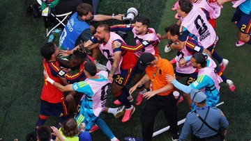 Hasil Spanyol Vs Argentina: Torres Menangkan La Furia Roja