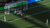 Final Piala Dunia 2026: Statistik Jomplang di Spanyol Vs Argentina