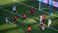 Kokohnya Benteng Spanyol di Piala Dunia 2026