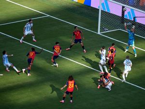 Kokohnya Benteng Spanyol di Piala Dunia 2026