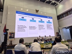 SPMB Sekolah Nasional Terintegrasi Dibuka 21 Juli, Ini Skema Penerimaannya