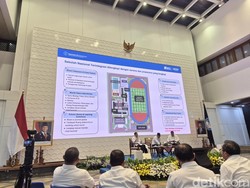 Perbedaan Sekolah Nasional Terintegrasi, Sekolah Rakyat, dan SMA Unggul Garuda