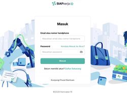 Siap-siap! Magang Nasional Batch 2 Dibuka Bulan Depan