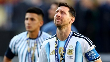 Ternyata, Lionel Messi Lemah Kalau Tak Kuasai Bola!