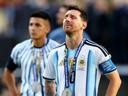 Lionel Messi Ternyata Punya Jejak Bisnis Kuliner, Ini Daftar Restorannya
