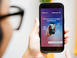 Telkomsel Hadirkan Paket CapCut Premium, Harga Murah Bonus Kuota