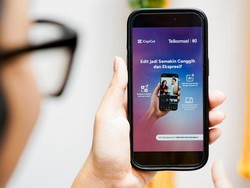 Telkomsel Hadirkan Paket CapCut Premium, Harga Murah Bonus Kuota