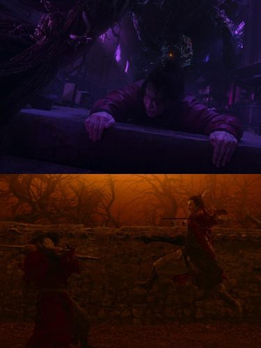 The East Palace merupakan drama Korea sageuk dengan unsur mistis dan fantasi seru sekaligus menegangkan
