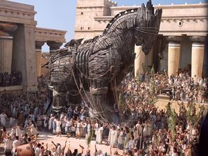 Christopher Nolan Sebut AI Mirip Trojan Horse