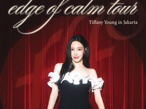 Tiket Konser Solo Tiffany SNSD di Jakarta Dijual Mulai Rp 2 Juta