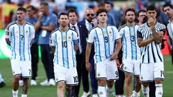 Ejekan buat Argentina: Lebih banyak Sentuhan Tom Cruise di Kotak Penalti