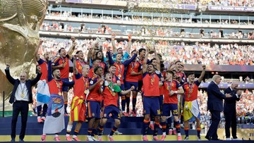 Tanjung Verde Sadarkan Spanyol Betapa Sulitnya Piala Dunia