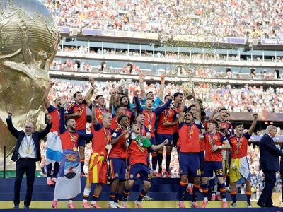 Spanyol dan Kesamaan Juara Piala Dunia 2010 dan 2026