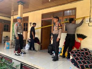 Pria Tewas di Kos Jalan Danau Tempe, Teman Wanita Dengar Dengkuran