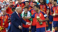 Viral Komentator 'Curhat' soal Bobroknya Piala Dunia 2026 di Siaran Final
