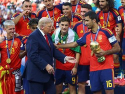 Viral Komentator Curhat soal Bobroknya Piala Dunia 2026 di Siaran Final