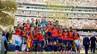 Situs Warisan Dunia UNESCO di Negara Semifinalis Piala Dunia 2026