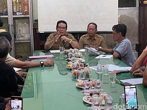 Respons DPU Pati Saat Retribusi Bangunan Tepi Irigasi Rp 840 Ribu Diprotes