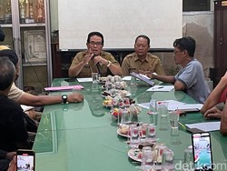 Respons DPU Pati Saat Retribusi Bangunan Tepi Irigasi Rp 840 Ribu Diprotes
