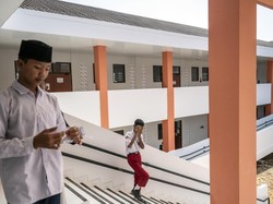 Kemenag Akan Tes Kemampuan Membaca Kitab Suci Calon Guru Sekolah Rakyat