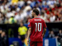 Bernardo Silva Nggak Ketuaan ke Real Madrid?