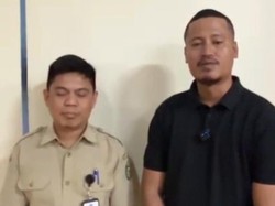 Ajudan Walkot Parepare Minta Maaf Usai Viral Nyalakan Flare-Bentak Warga