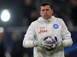 Liverpool Punya Pelatih Kiper Baru