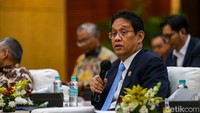 Purbaya soal DJP Pelototi Orang Kaya: Kalau Sudah Bayar Pajak, Tenang Aja