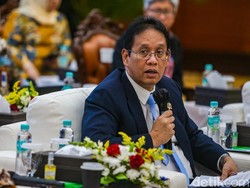Danantara Jadi Pemodal Utama Bangun PFII, APBN Cuma Ban Serep