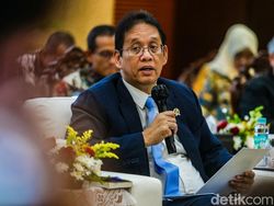 Purbaya ke Siswa Sekolah Rakyat: Belajar yang Semangat, biar Jadi Menteri