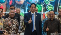 Purbaya Buka Suara soal Viral Datangi Tempat Pengobatan Alternatif