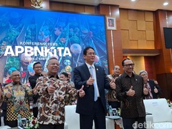 Purbaya Sebut Rumor Downgrade S&P Sengaja Ditiupkan Bikin IHSG Anjlok