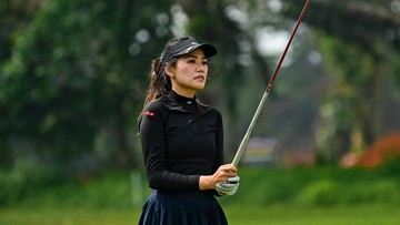 Pihak Calon Suami Tak Percaya Atlet Golf Diculik, Ungkap Sejumlah Kejanggalan