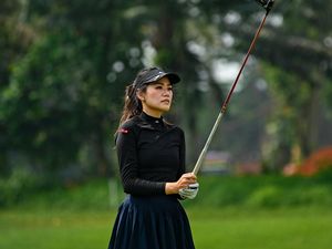 Puzzle Terbaru di Balik Penculikan Atlet Golf Jesslyn