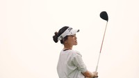 Menghilang, Atlet Golf Jesslyn Ternyata Terbang ke LN Bareng Ibu dan Tante